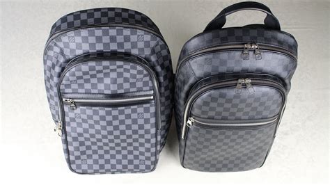 louis vuitton backpack men fake|louis vuitton knockoff vs real.